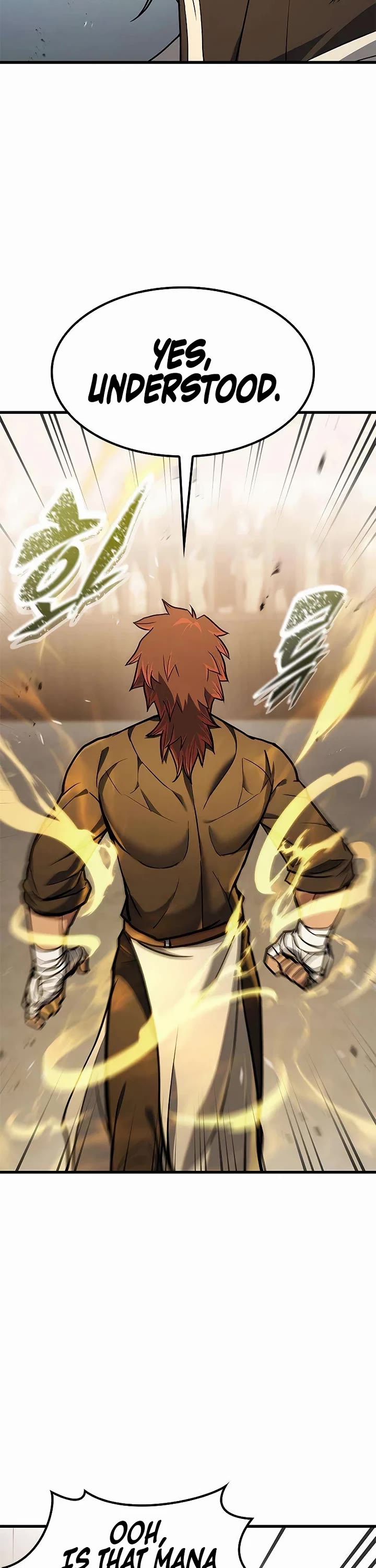 Demonic Beast Hunter Survival Guide chapter 8 page 25