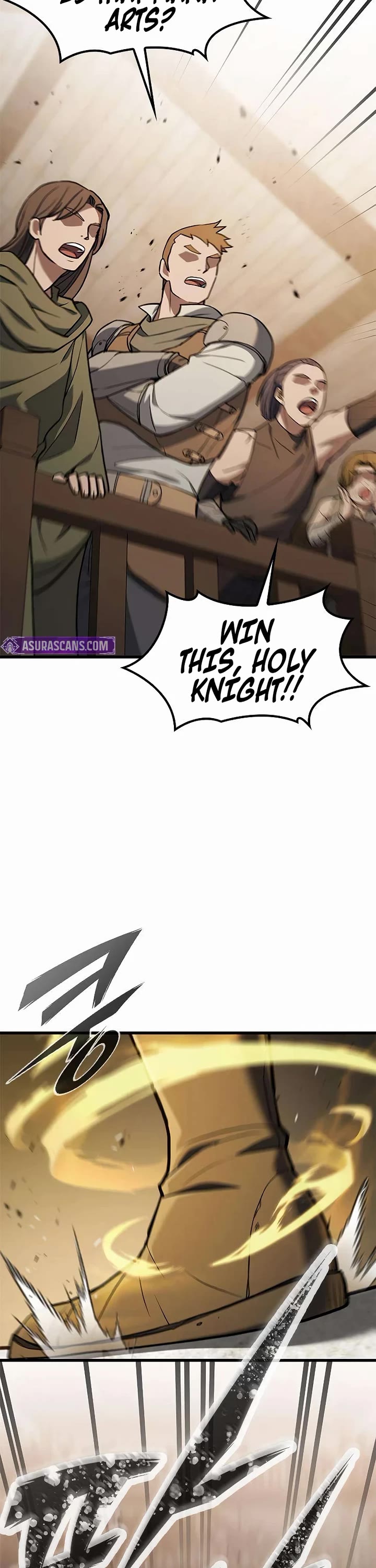 Demonic Beast Hunter Survival Guide chapter 8 page 26