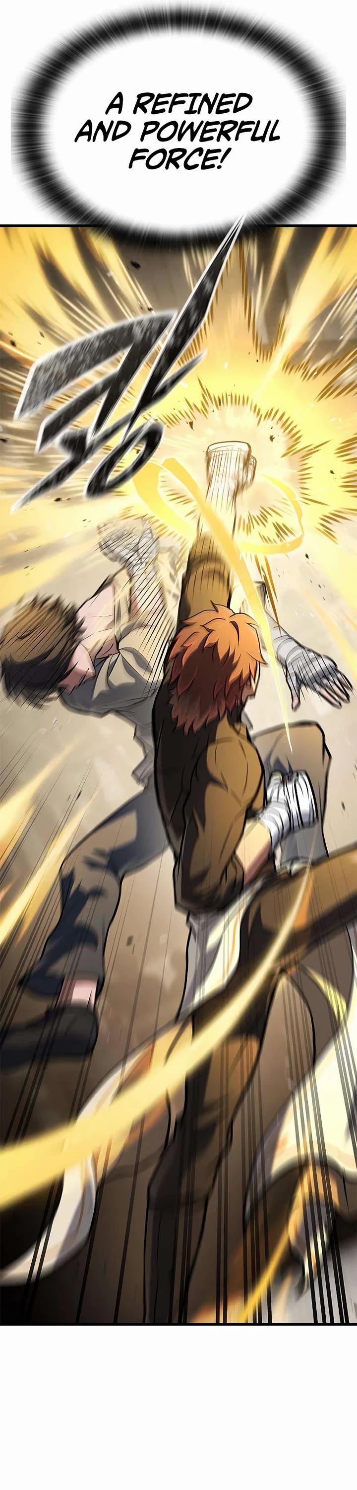 Demonic Beast Hunter Survival Guide chapter 8 page 29