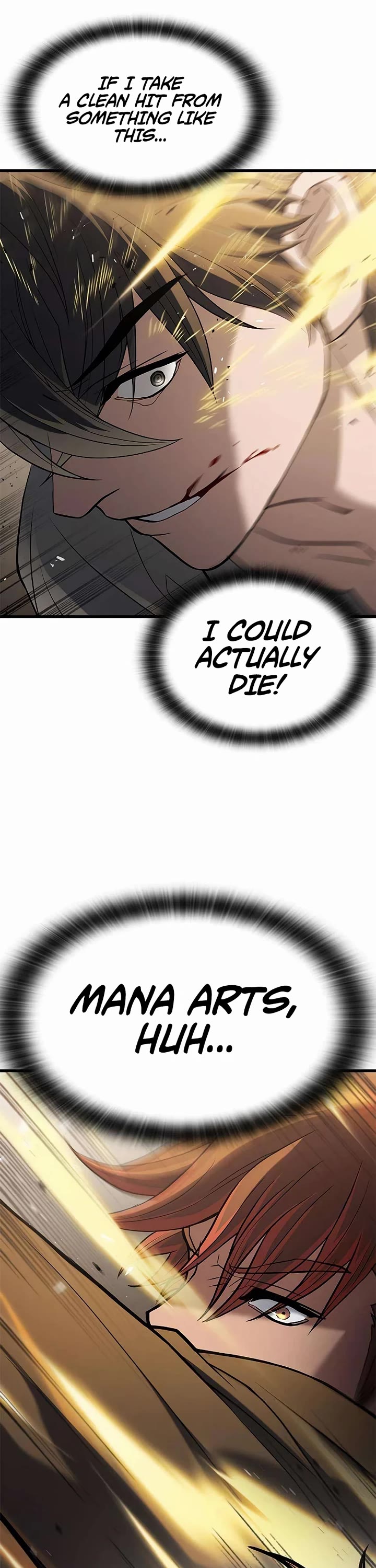 Demonic Beast Hunter Survival Guide chapter 8 page 30