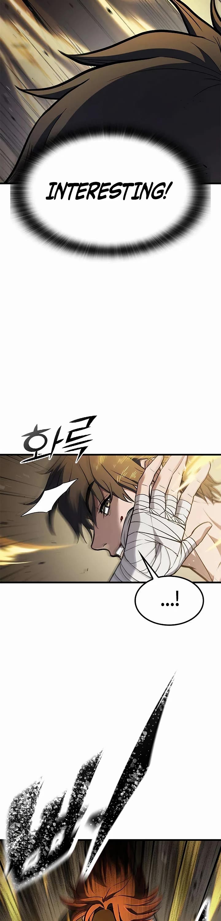 Demonic Beast Hunter Survival Guide chapter 8 page 31