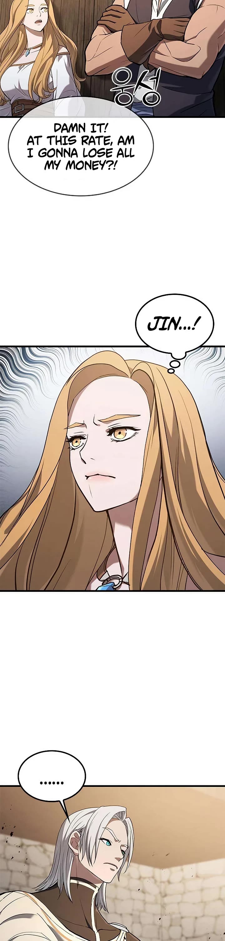 Demonic Beast Hunter Survival Guide chapter 8 page 36