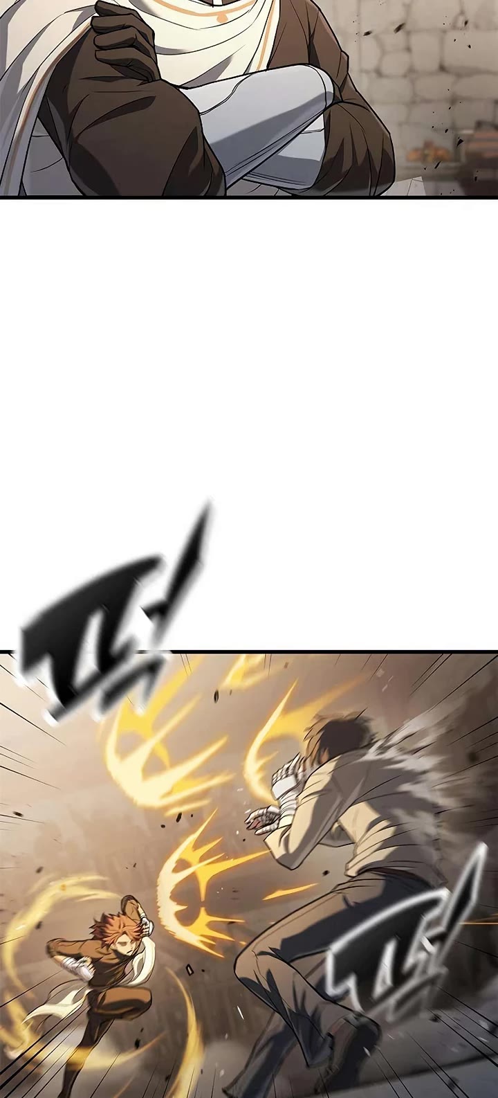 Demonic Beast Hunter Survival Guide chapter 8 page 37