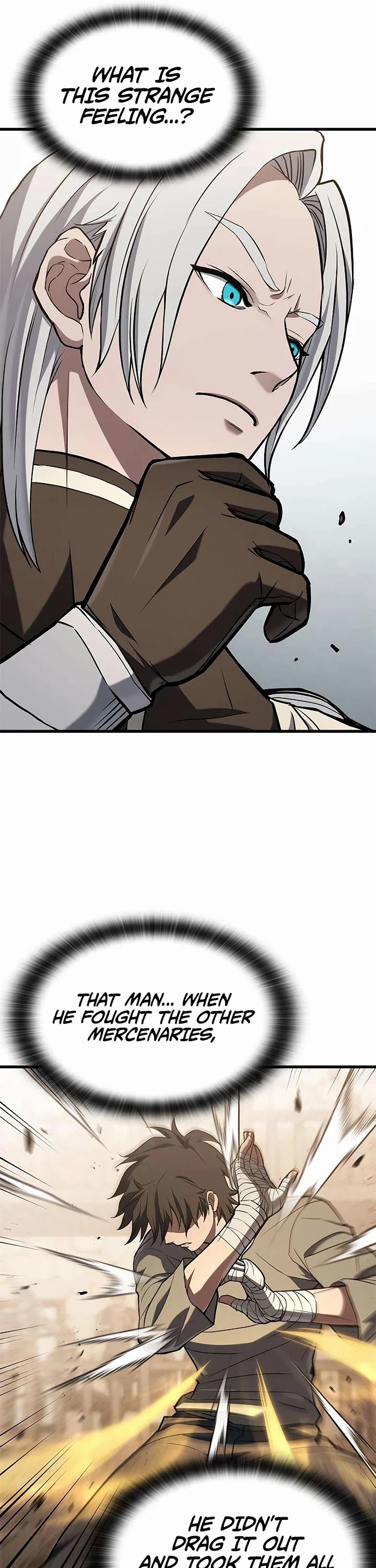 Demonic Beast Hunter Survival Guide chapter 8 page 39