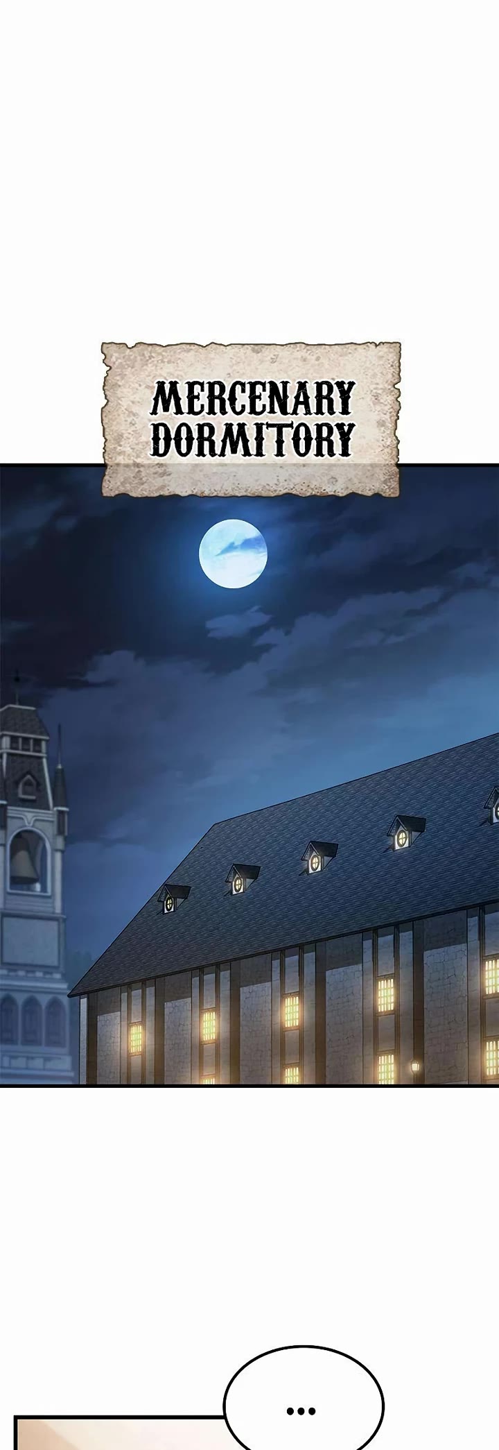 Demonic Beast Hunter Survival Guide chapter 8 page 4