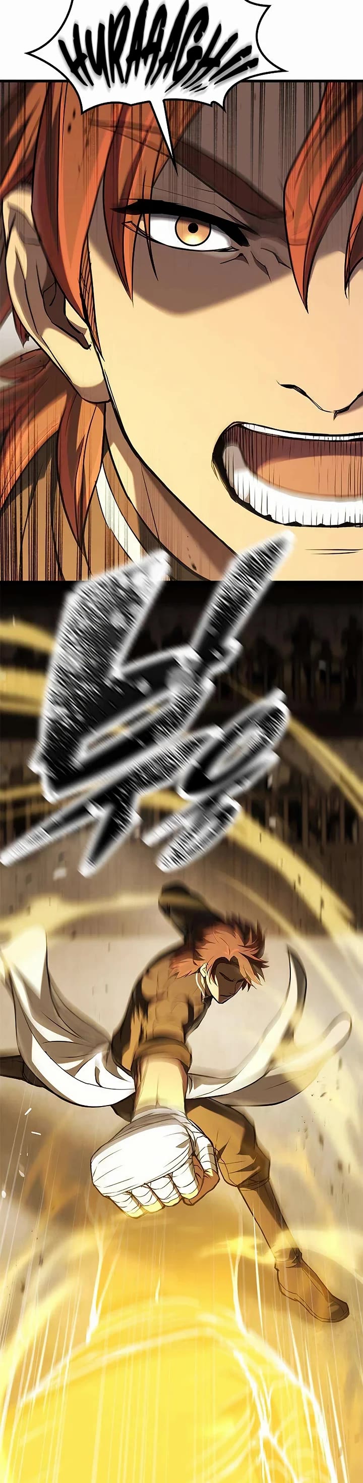 Demonic Beast Hunter Survival Guide chapter 8 page 41