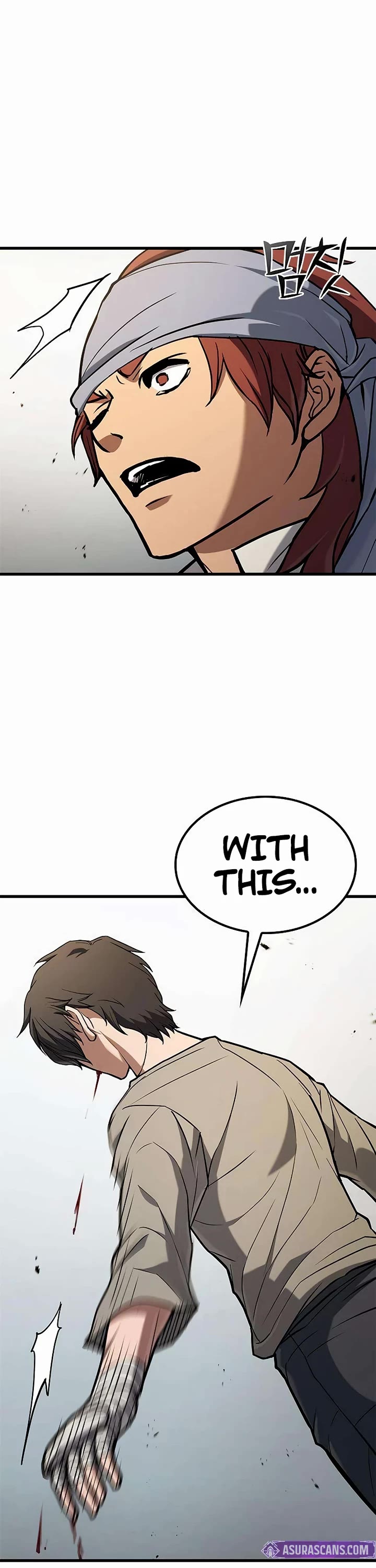 Demonic Beast Hunter Survival Guide chapter 8 page 44