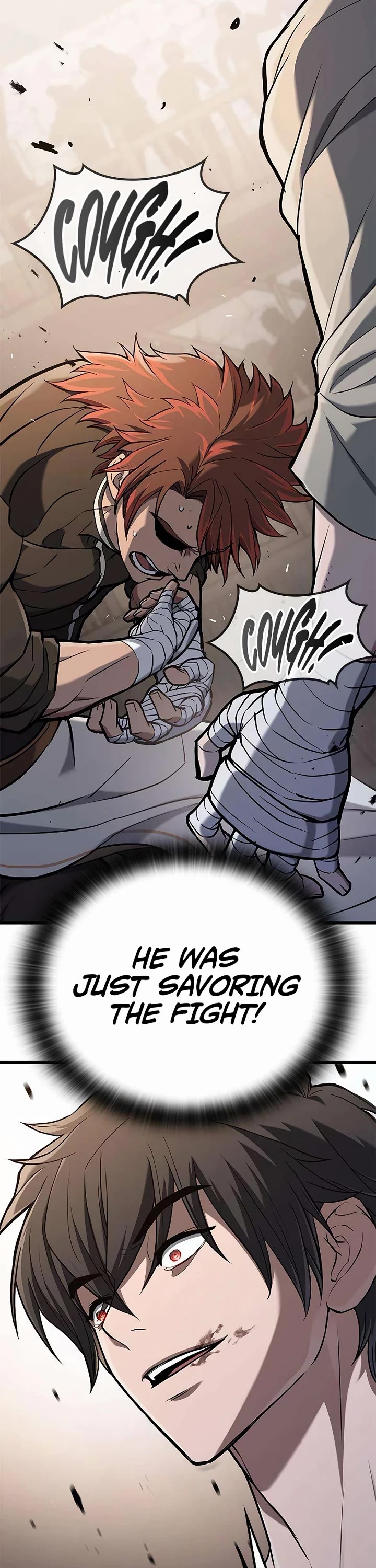 Demonic Beast Hunter Survival Guide chapter 8 page 49