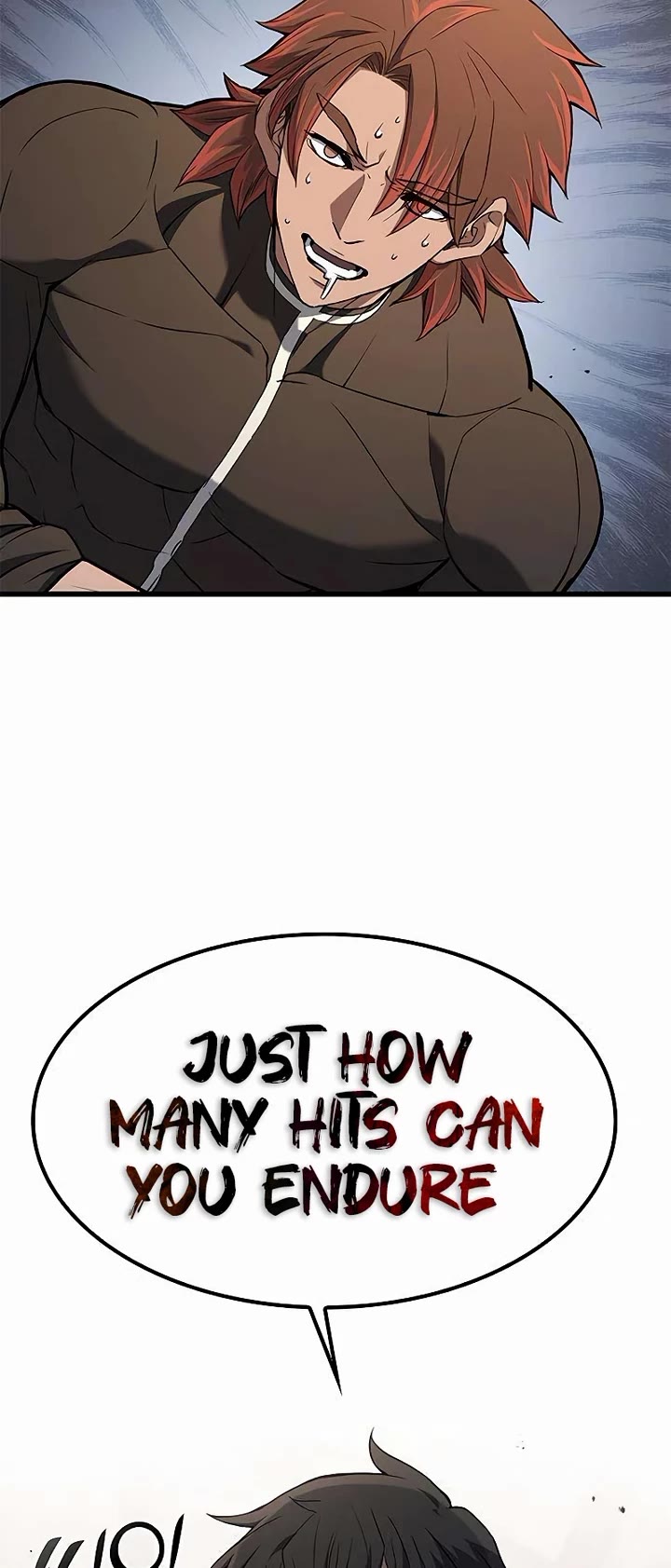 Demonic Beast Hunter Survival Guide chapter 8 page 51