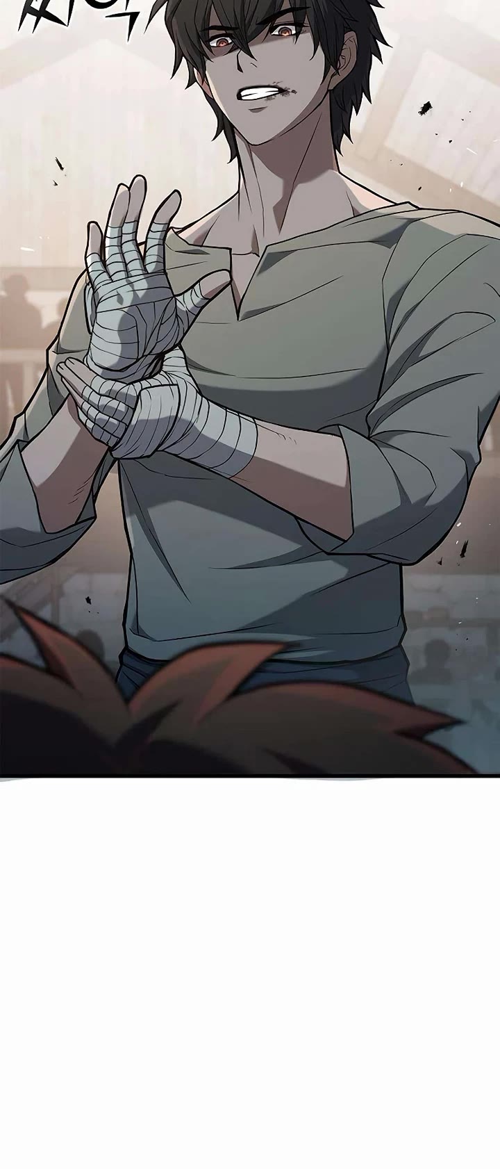 Demonic Beast Hunter Survival Guide chapter 8 page 52