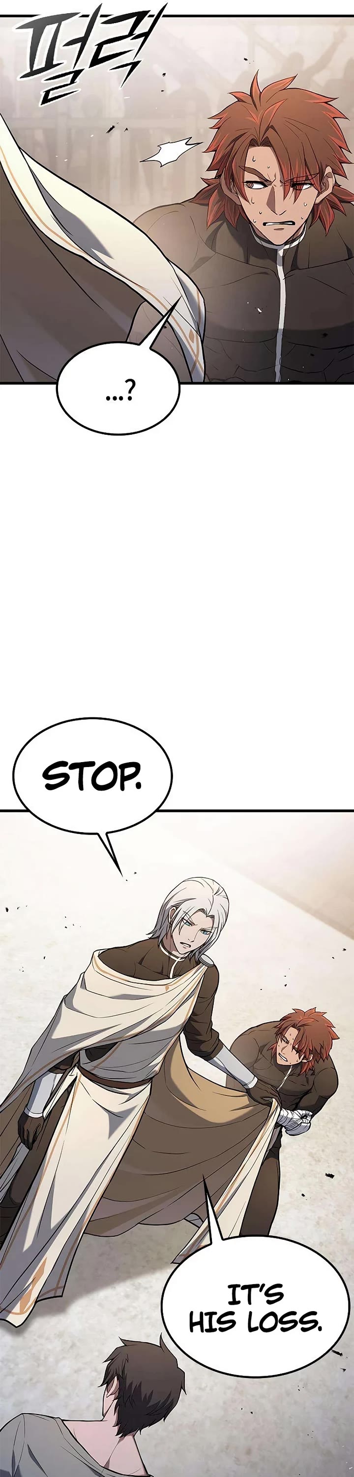 Demonic Beast Hunter Survival Guide chapter 8 page 53