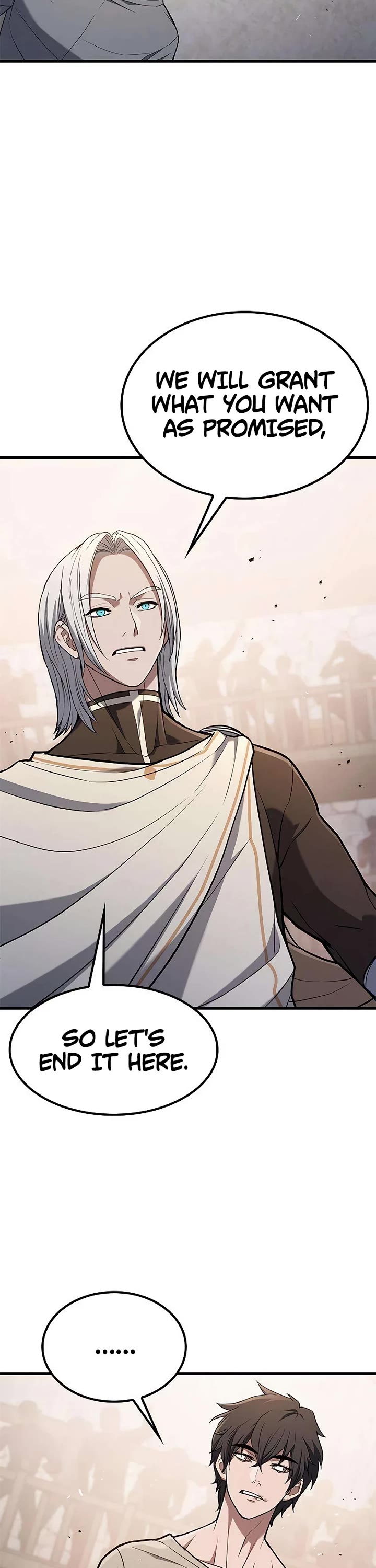 Demonic Beast Hunter Survival Guide chapter 8 page 54