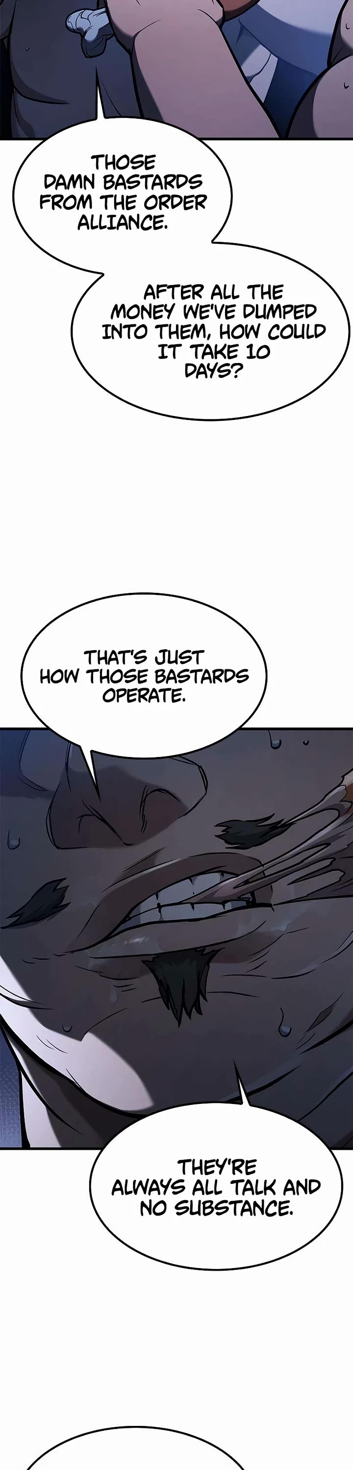 Demonic Beast Hunter Survival Guide chapter 8 page 59