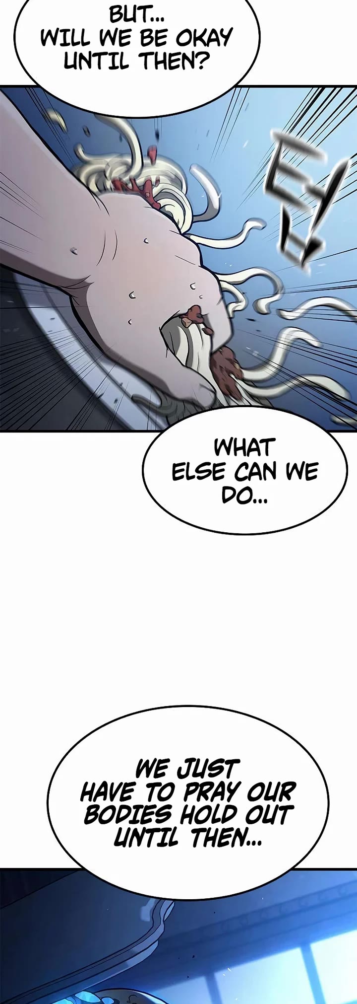 Demonic Beast Hunter Survival Guide chapter 8 page 60