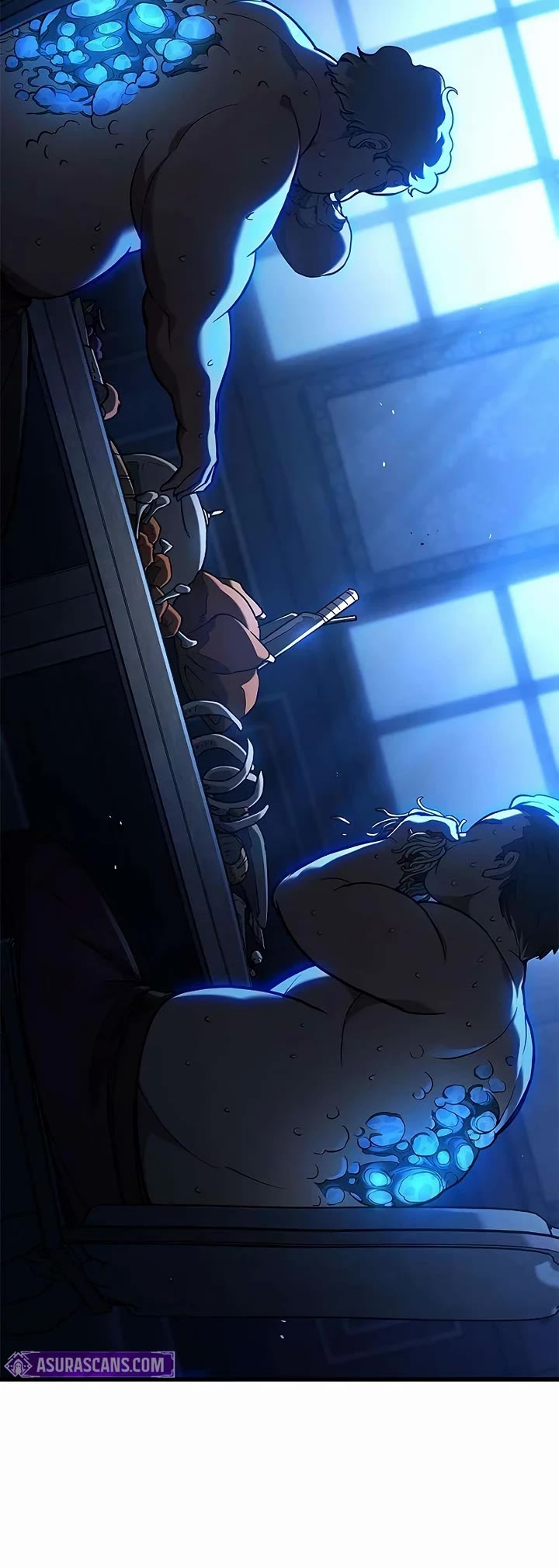 Demonic Beast Hunter Survival Guide chapter 8 page 61