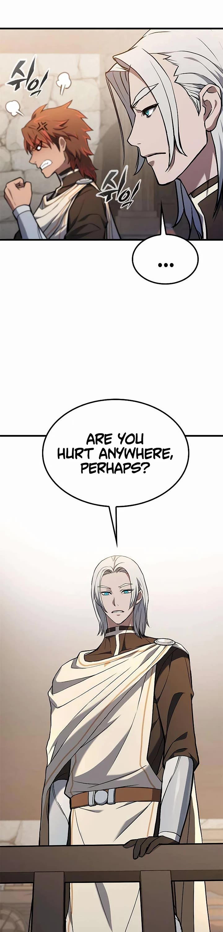 Demonic Beast Hunter Survival Guide chapter 8 page 7