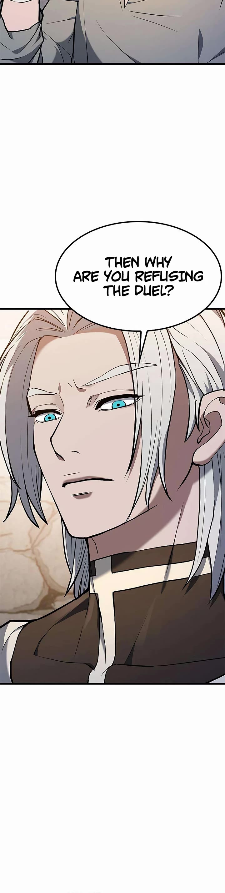 Demonic Beast Hunter Survival Guide chapter 8 page 9