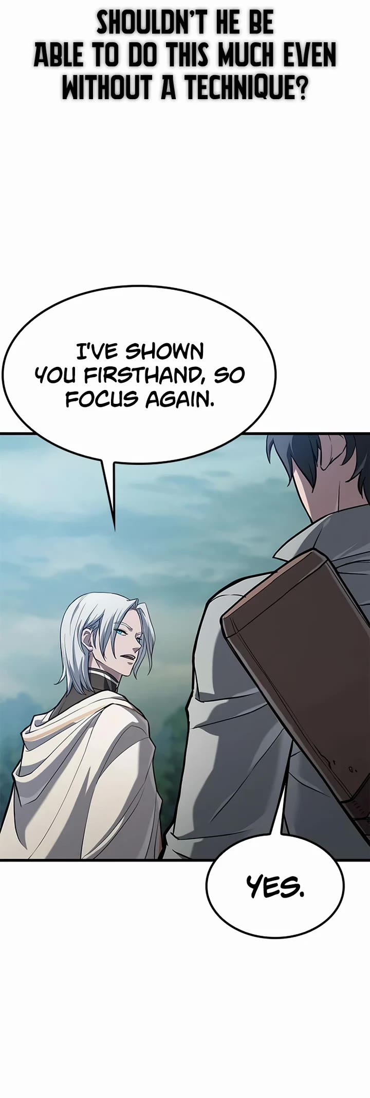 Demonic Beast Hunter Survival Guide chapter 9 page 10