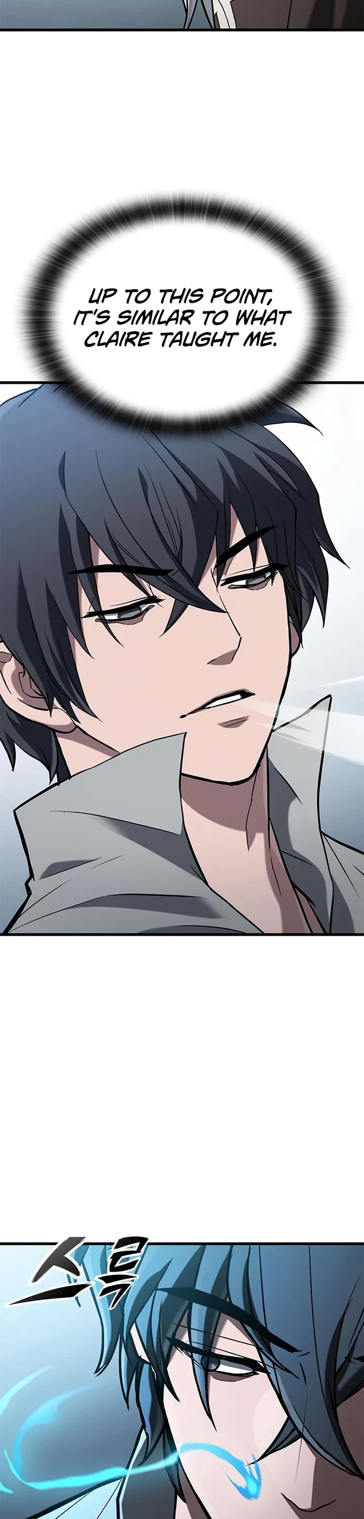 Demonic Beast Hunter Survival Guide chapter 9 page 12