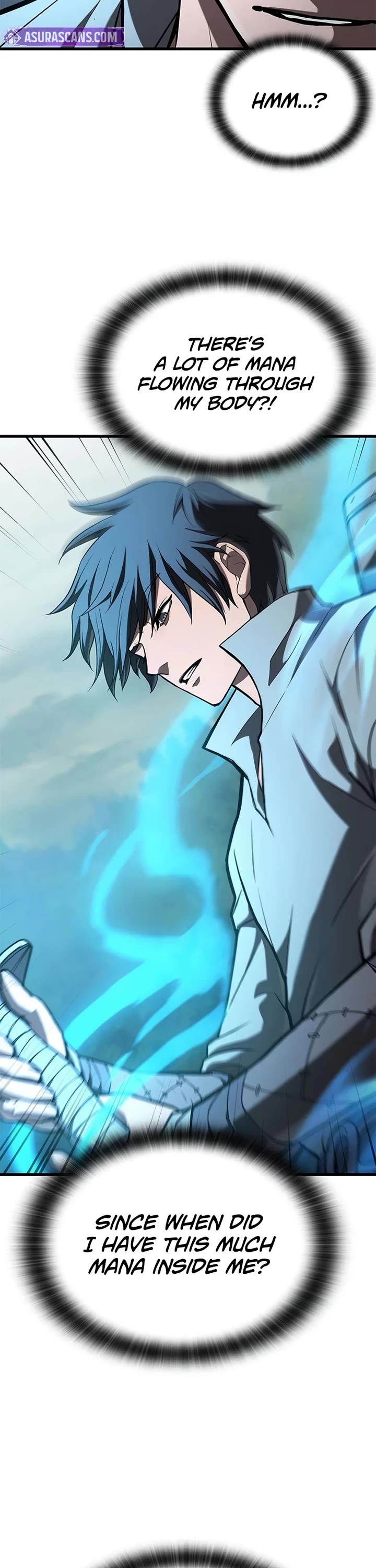 Demonic Beast Hunter Survival Guide chapter 9 page 13