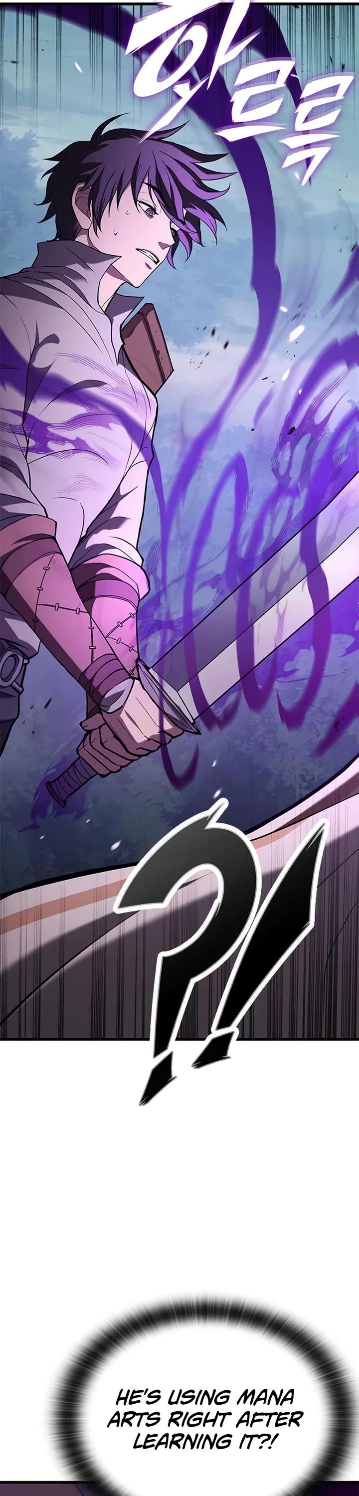 Demonic Beast Hunter Survival Guide chapter 9 page 17