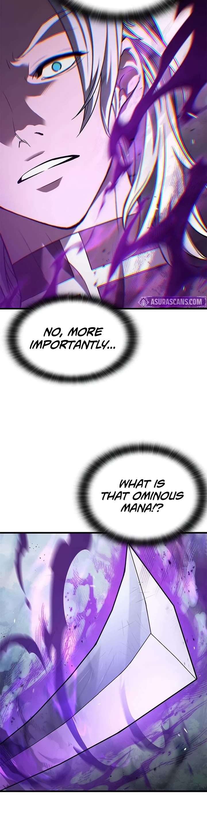 Demonic Beast Hunter Survival Guide chapter 9 page 18