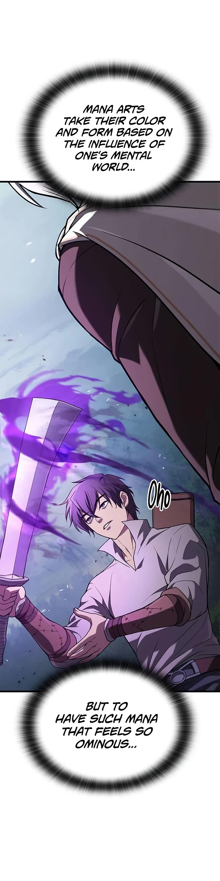 Demonic Beast Hunter Survival Guide chapter 9 page 19