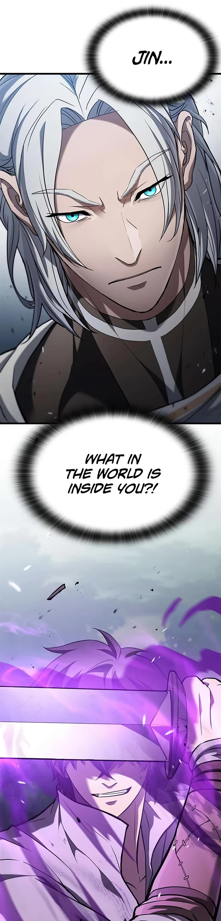 Demonic Beast Hunter Survival Guide chapter 9 page 20