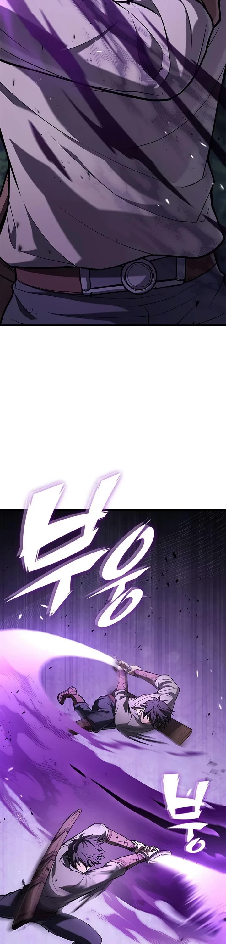 Demonic Beast Hunter Survival Guide chapter 9 page 21