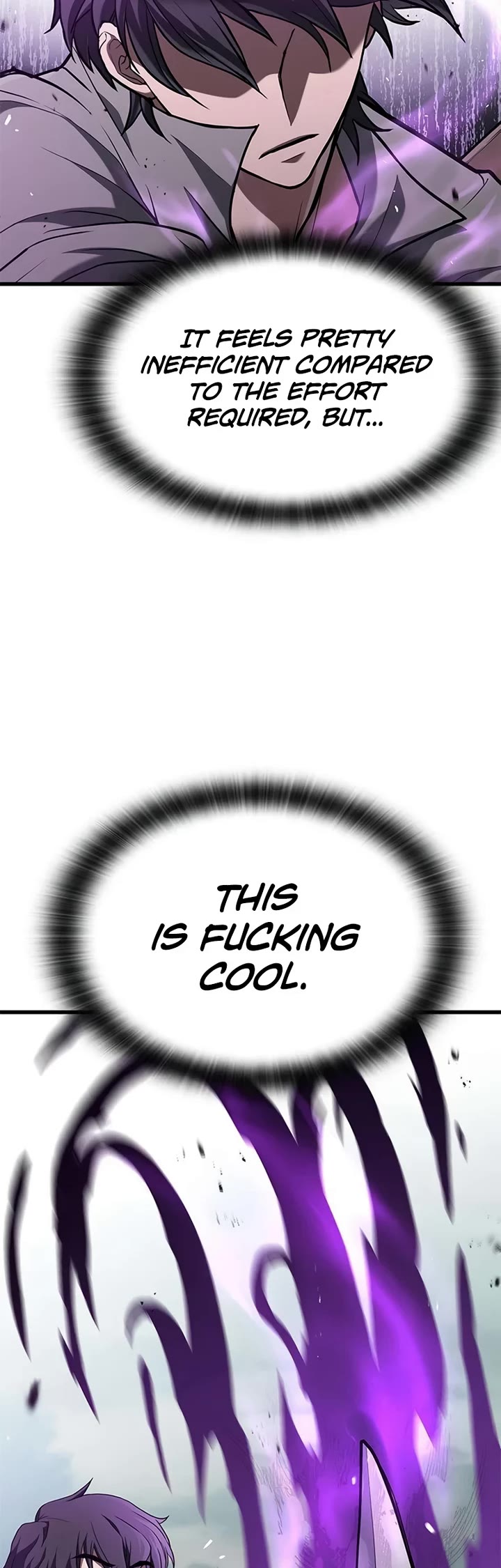 Demonic Beast Hunter Survival Guide chapter 9 page 23