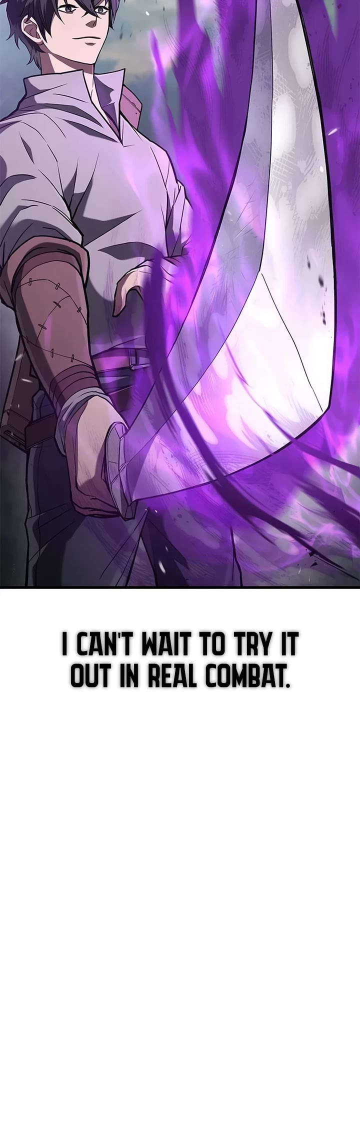 Demonic Beast Hunter Survival Guide chapter 9 page 24