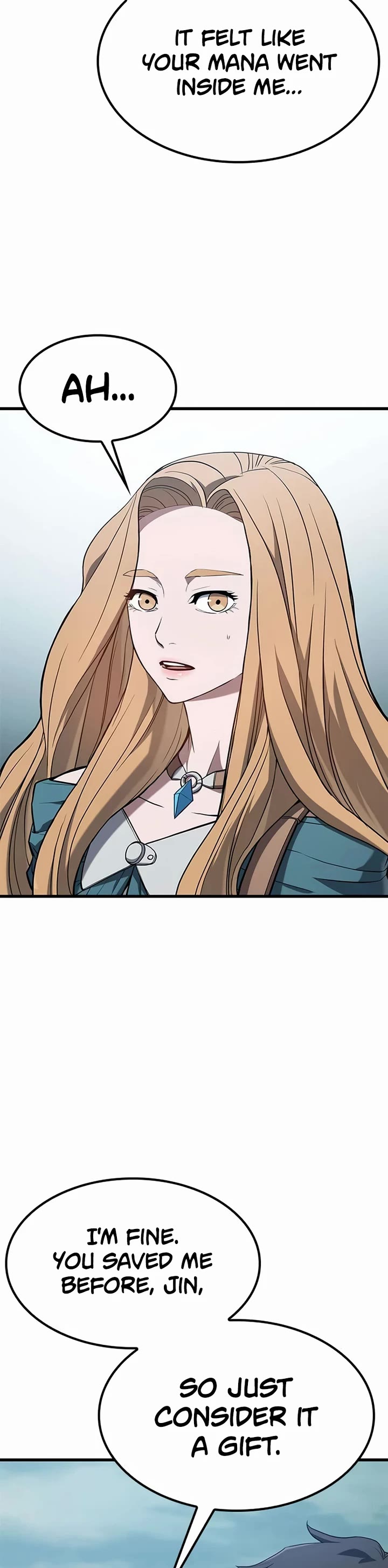 Demonic Beast Hunter Survival Guide chapter 9 page 27