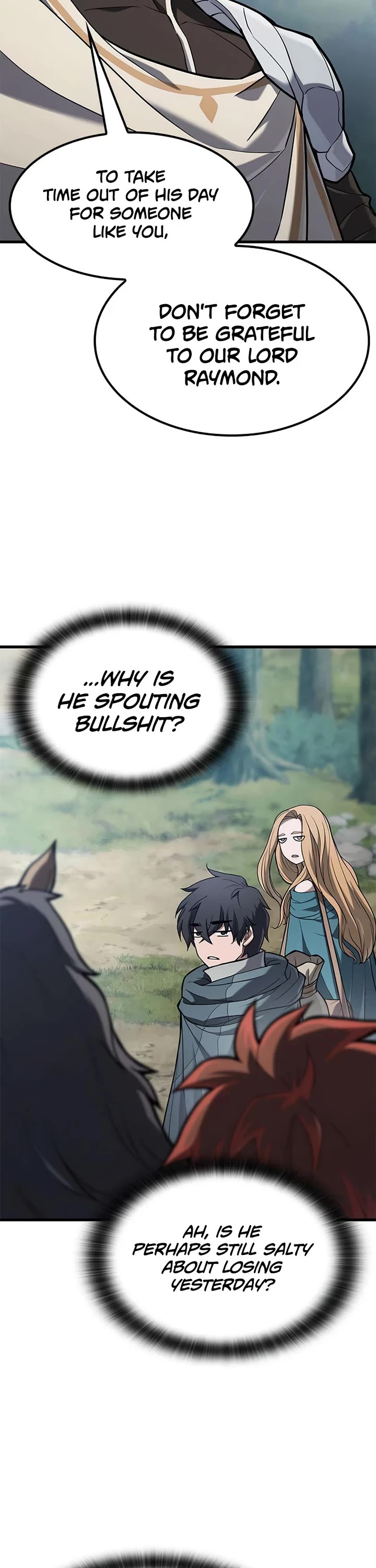 Demonic Beast Hunter Survival Guide chapter 9 page 30