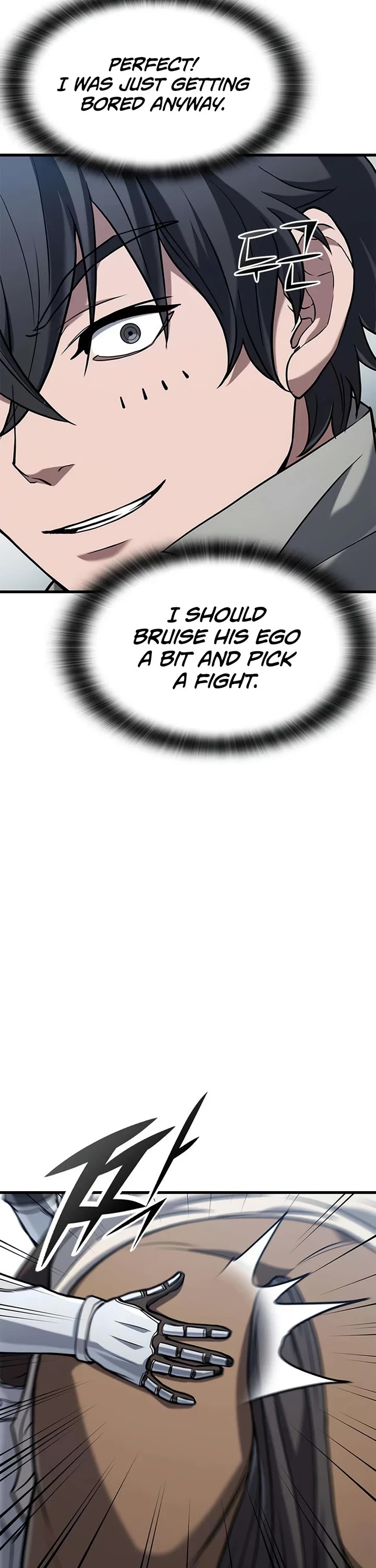 Demonic Beast Hunter Survival Guide chapter 9 page 31