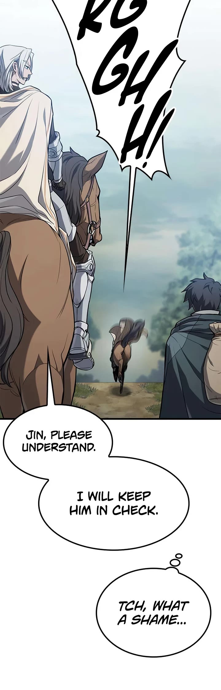 Demonic Beast Hunter Survival Guide chapter 9 page 33