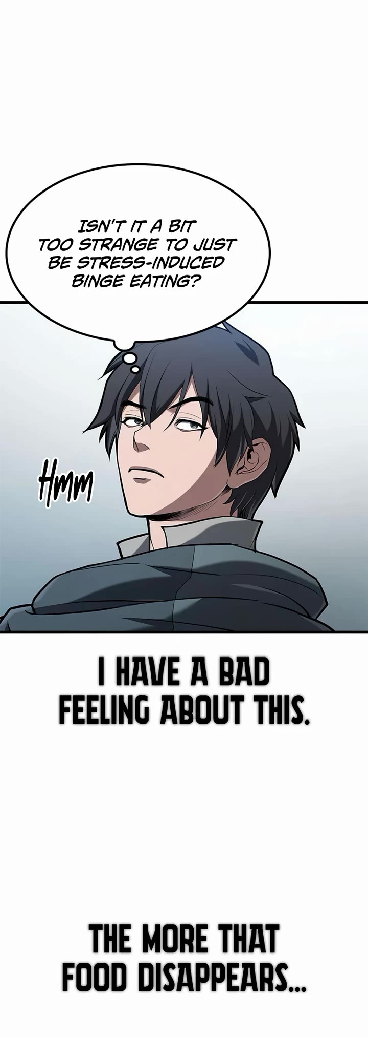 Demonic Beast Hunter Survival Guide chapter 9 page 38