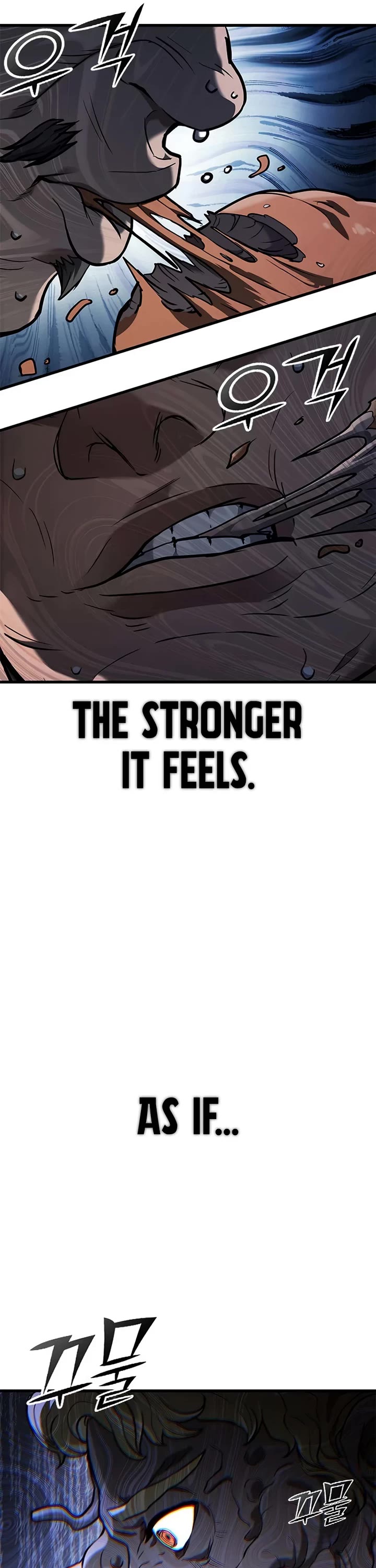 Demonic Beast Hunter Survival Guide chapter 9 page 39