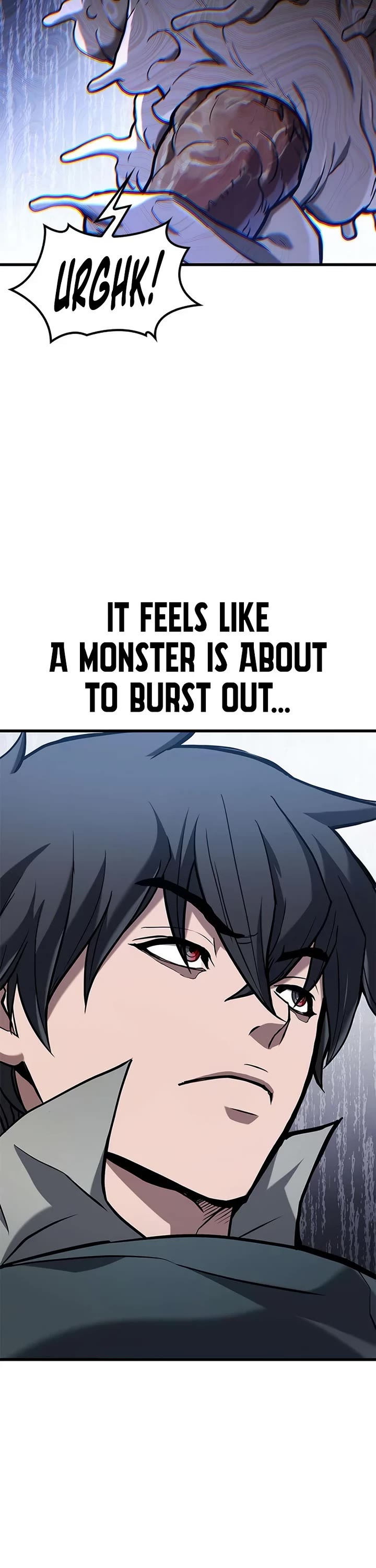 Demonic Beast Hunter Survival Guide chapter 9 page 40