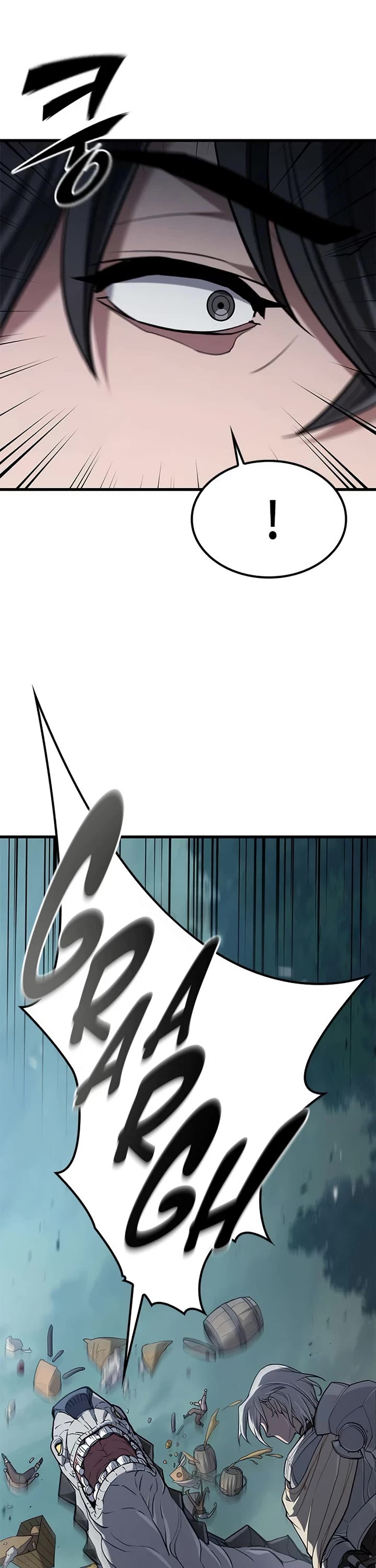 Demonic Beast Hunter Survival Guide chapter 9 page 41