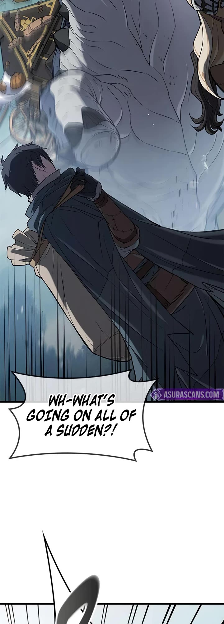 Demonic Beast Hunter Survival Guide chapter 9 page 42