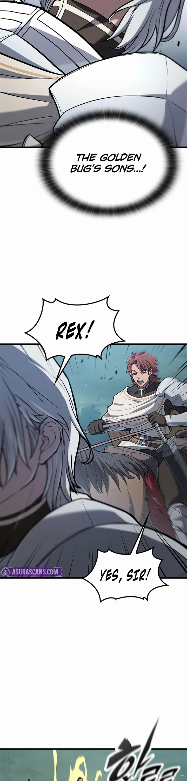 Demonic Beast Hunter Survival Guide chapter 9 page 45