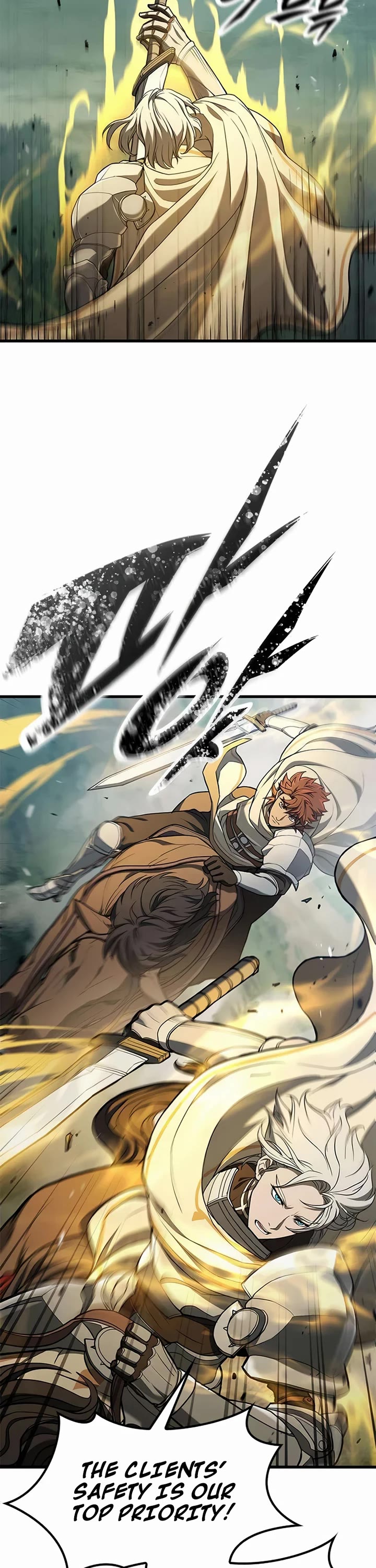 Demonic Beast Hunter Survival Guide chapter 9 page 46