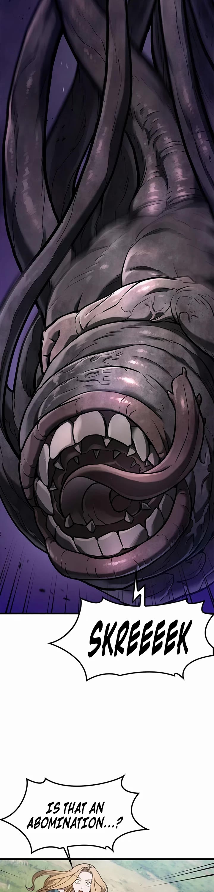 Demonic Beast Hunter Survival Guide chapter 9 page 50