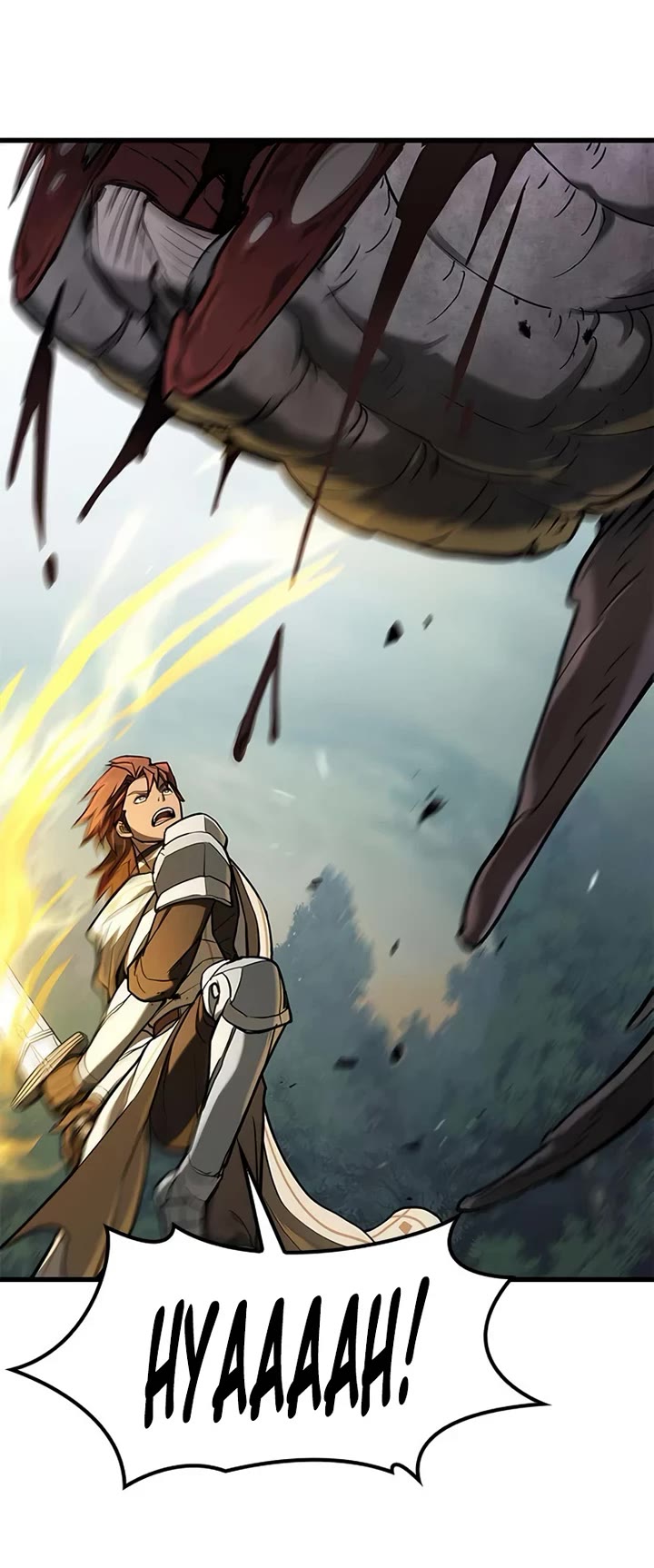 Demonic Beast Hunter Survival Guide chapter 9 page 58