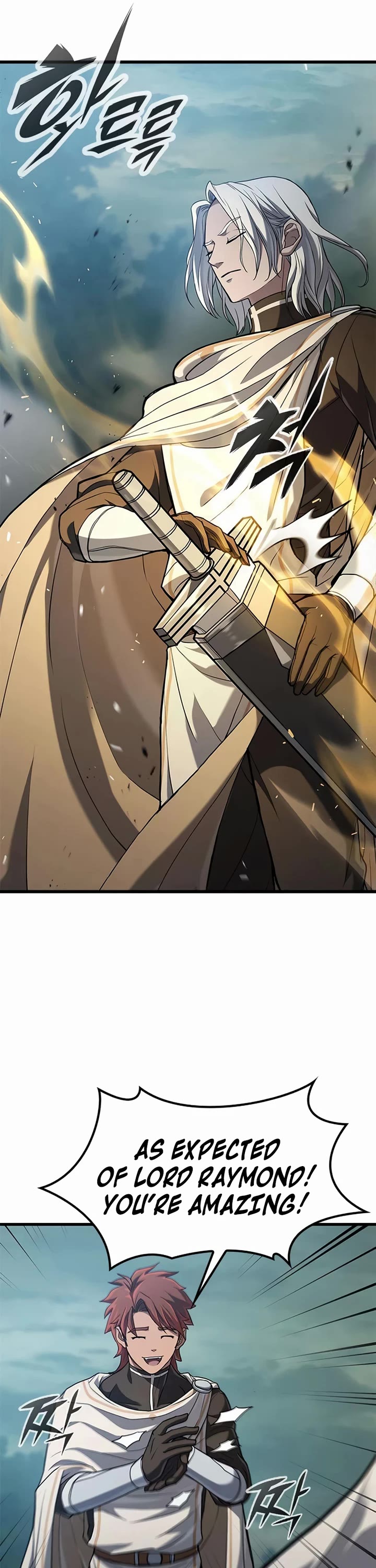 Demonic Beast Hunter Survival Guide chapter 9 page 6