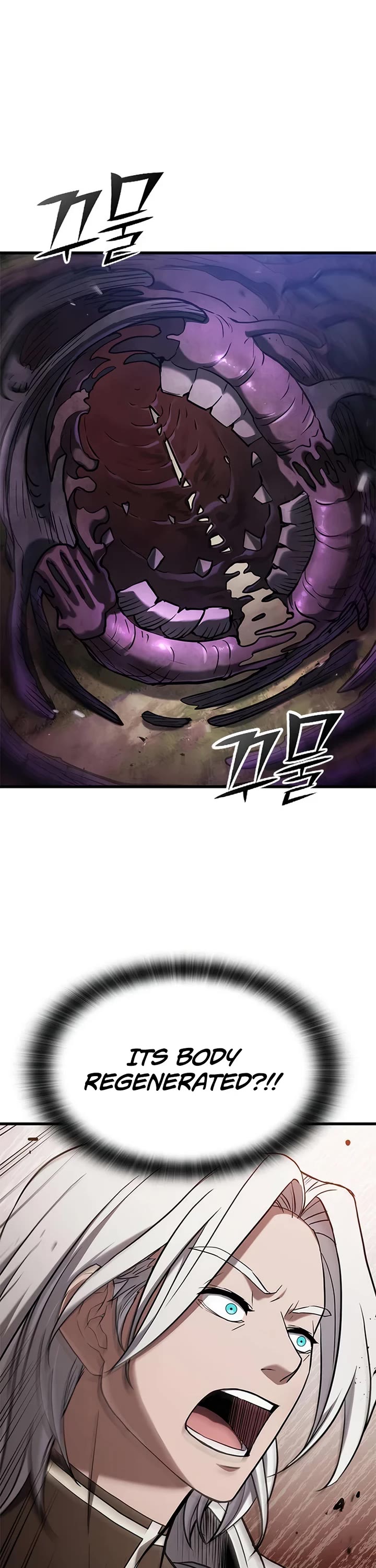 Demonic Beast Hunter Survival Guide chapter 9 page 60