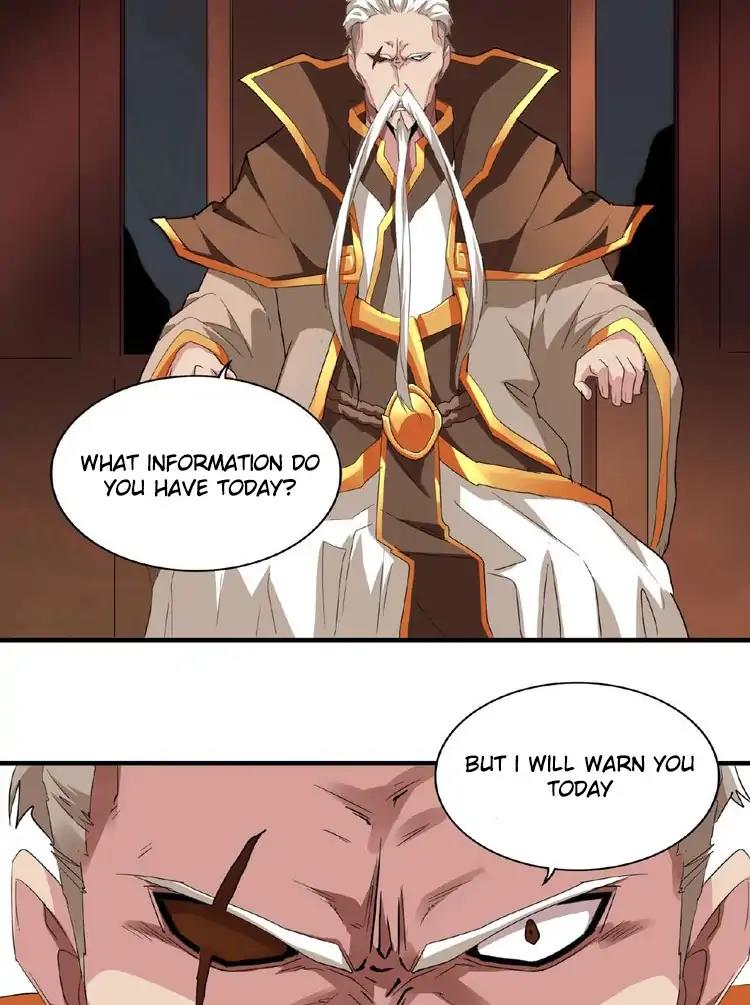 Demonic Emperor chapter 21 page 50