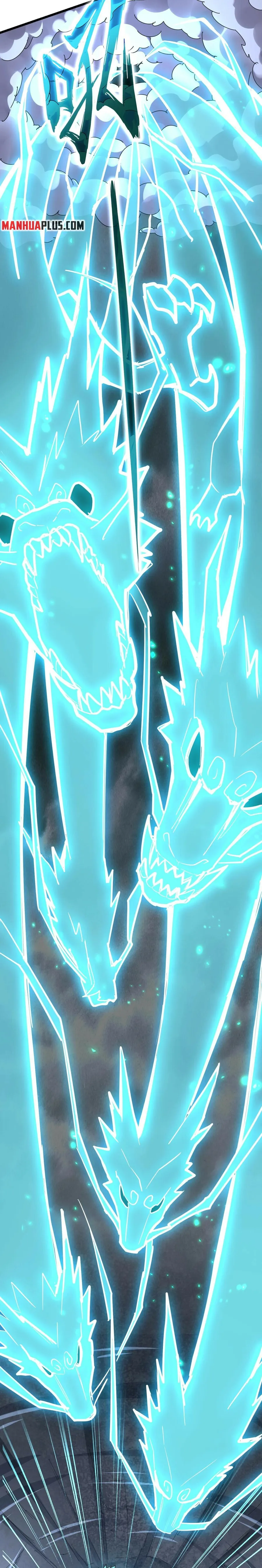 Demonic Emperor chapter 276 page 11