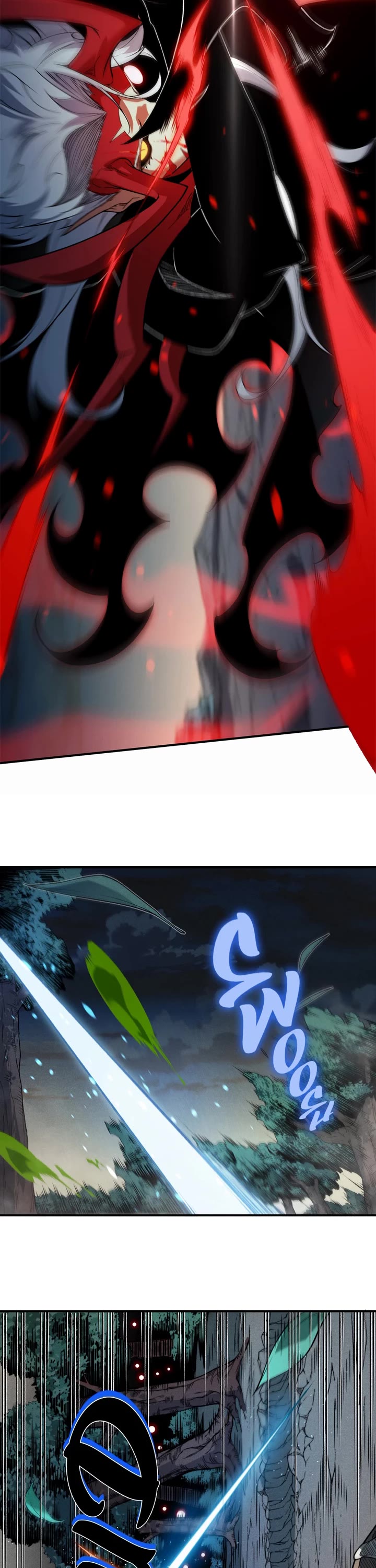 Demonic Evolution chapter 103 page 2