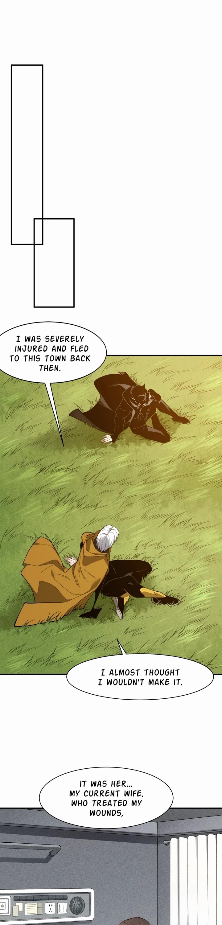 Demonic Evolution chapter 110 page 16